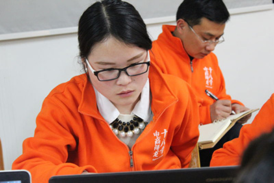企業文化