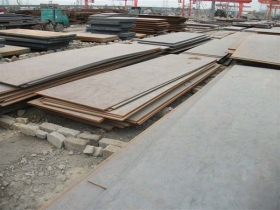 重慶鋼板回收公司