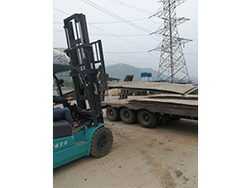 揚(yáng)帆鋼板租賃