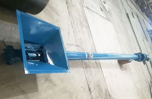 <b>【通知】114型螺旋輸送機(jī)已發(fā)貨，請(qǐng)注意查收！</b>